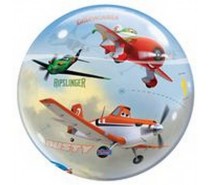 Bubble Ballon: Planes